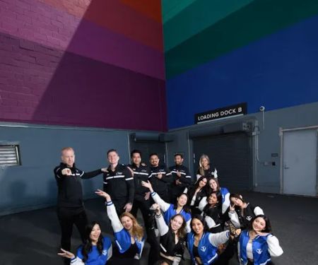Classu00e9 Dance Studio