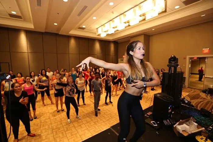 Classé Dance Studio Picture 2