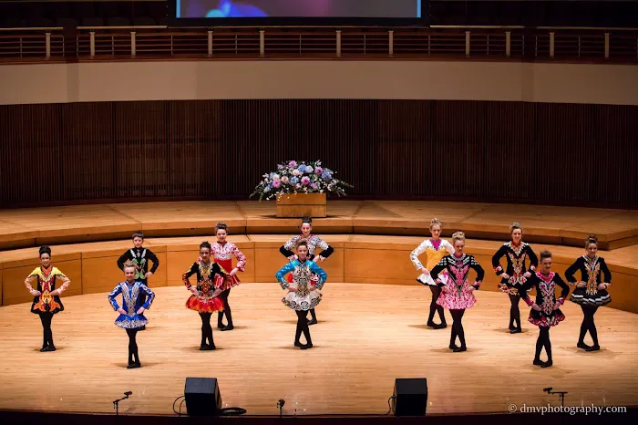 Culkin School of Irish Dance Picture 1