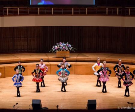 Culkin School of Irish Dance