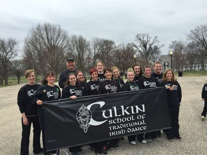 Culkin School of Irish Dance Picture 3