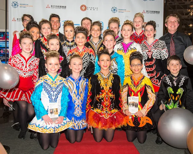 Culkin School of Irish Dance Picture 2