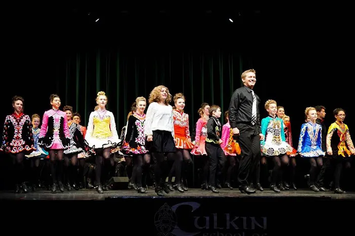 Culkin School of Irish Dance Picture 7