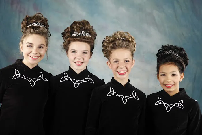 Culkin School of Irish Dance Picture 5