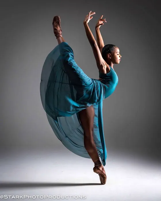 CityDance Conservatory & CityDance Studios Picture 1