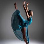 CityDance Conservatory & CityDance Studios