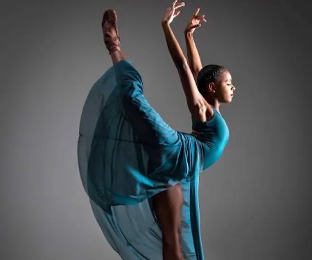 CityDance Conservatory & CityDance Studios