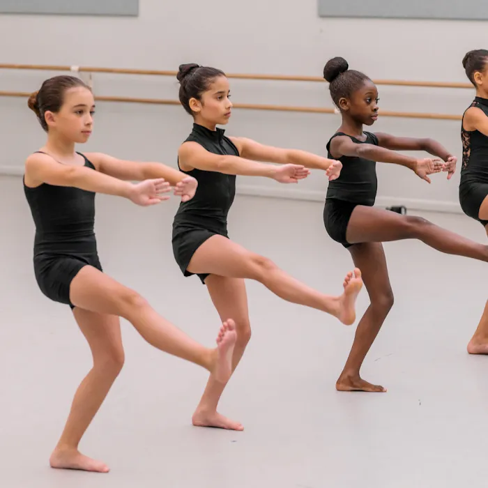 CityDance Conservatory & CityDance Studios Picture 3