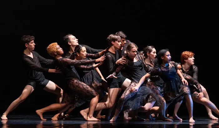 CityDance Conservatory & CityDance Studios Picture 4