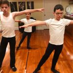 Attitude en Pointe LLC