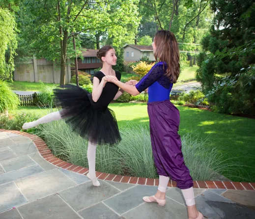 Attitude en Pointe LLC Picture 4