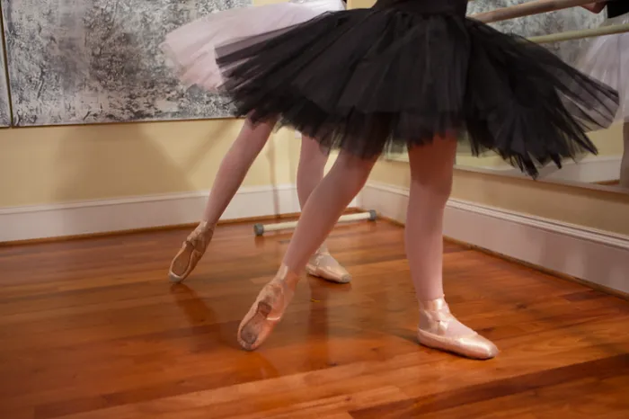 Attitude en Pointe LLC Picture 5