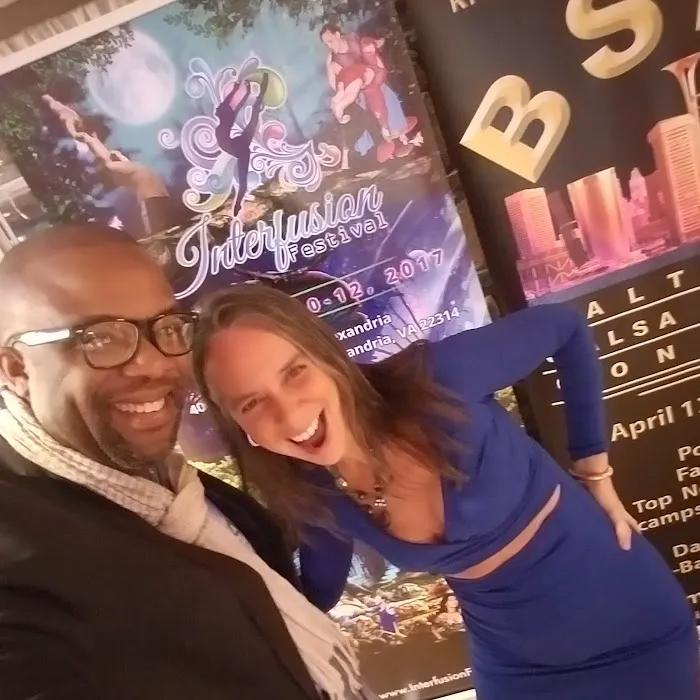 Capital Ballroom Dance Studio Picture 1