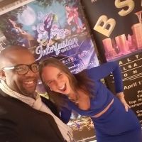 Capital Ballroom Dance Studio ico