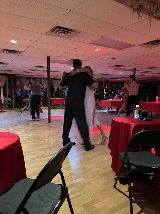 Capital Ballroom Dance Studio Picture 8