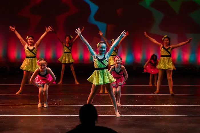 Bethesda Dance Center Picture 1