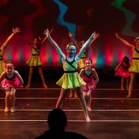 Bethesda Dance Center ico