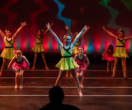 Bethesda Dance Center