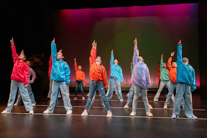 Bethesda Dance Center Picture 9