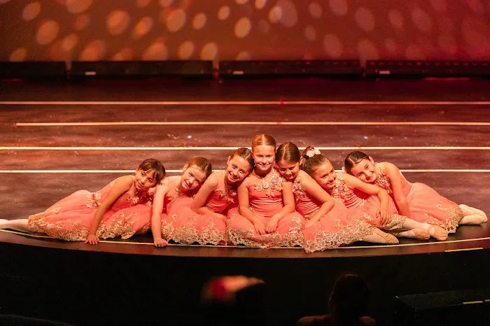 Bethesda Dance Center Picture 8