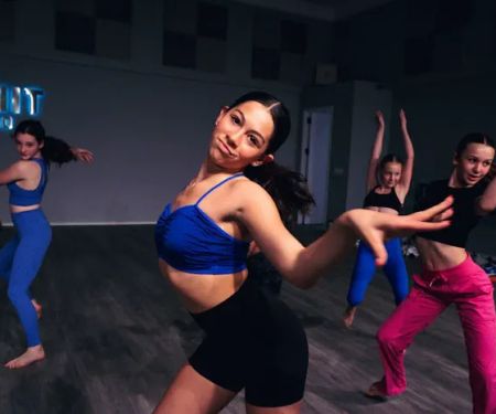 C-Unit Dance Studio LLC