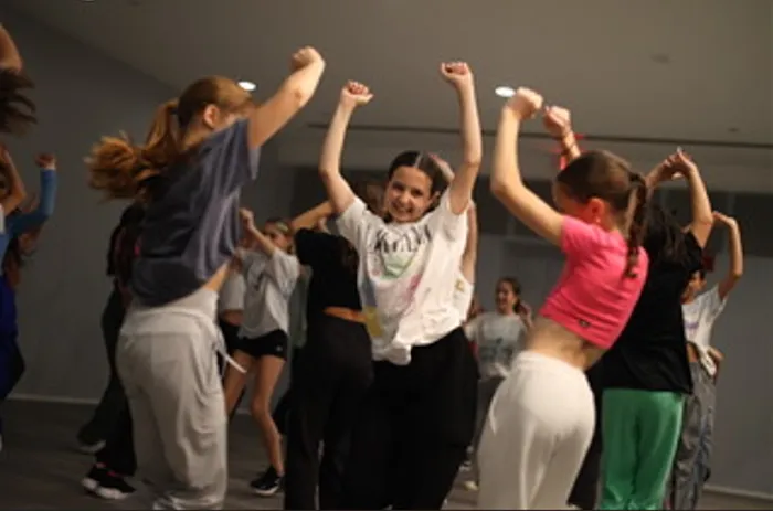 C-Unit Dance Studio LLC Picture 4
