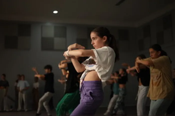 C-Unit Dance Studio LLC Picture 5