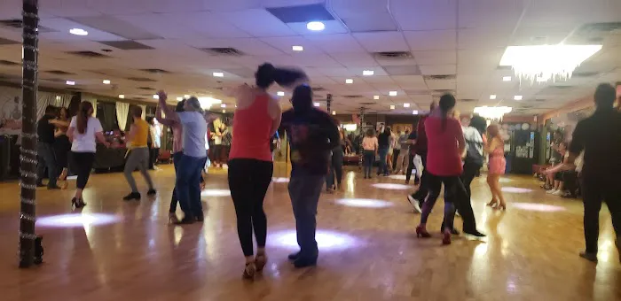 Salsa Underground Dc Picture 1