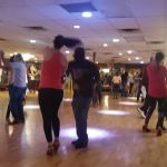 Salsa Underground Dc