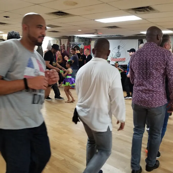 Salsa Underground Dc Picture 2