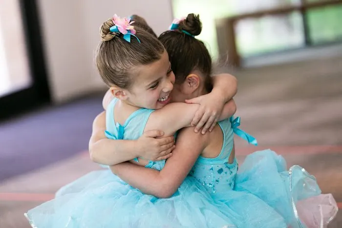 Bethesda Dance Center Picture 1