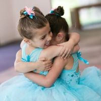 Bethesda Dance Center ico