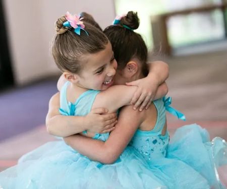 Bethesda Dance Center