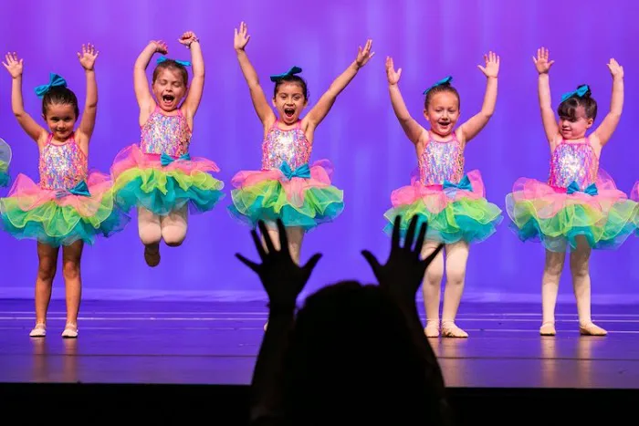 Bethesda Dance Center Picture 2