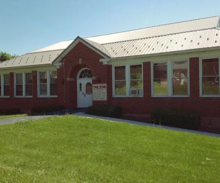 Zone Family Fitness & Rec Center