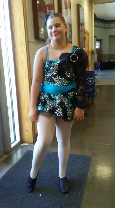Dixon's Dance Studio Picture 2