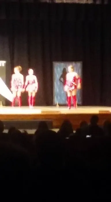 Dixon's Dance Studio Picture 4
