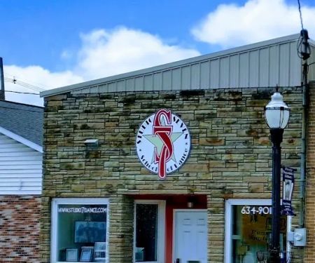 Studio 7 School of Dance