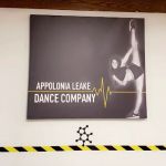 Apple's Dance Lab