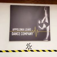 Apple's Dance Lab ico