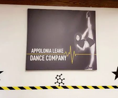 Apple's Dance Lab