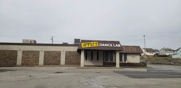 Apple's Dance Lab Picture 5