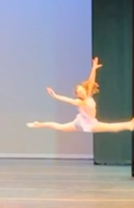 Apple's Dance Lab Picture 7