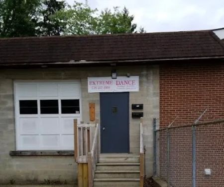 Extreme Dance Center
