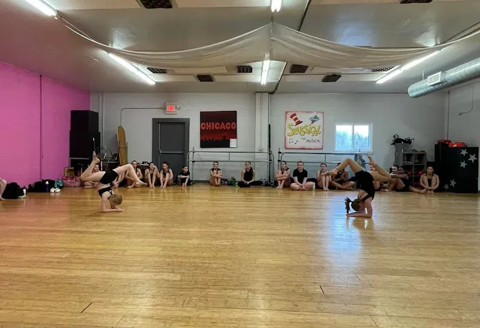 Extreme Dance Center Picture 2