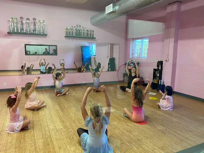 Extreme Dance Center Picture 5