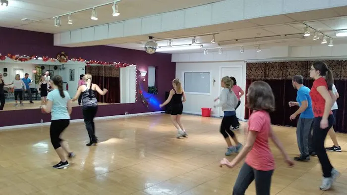 TDI Gresko Ballroom Dance Picture 1