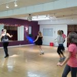 TDI Gresko Ballroom Dance