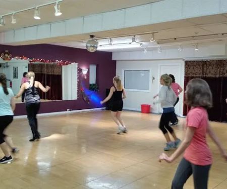 TDI Gresko Ballroom Dance