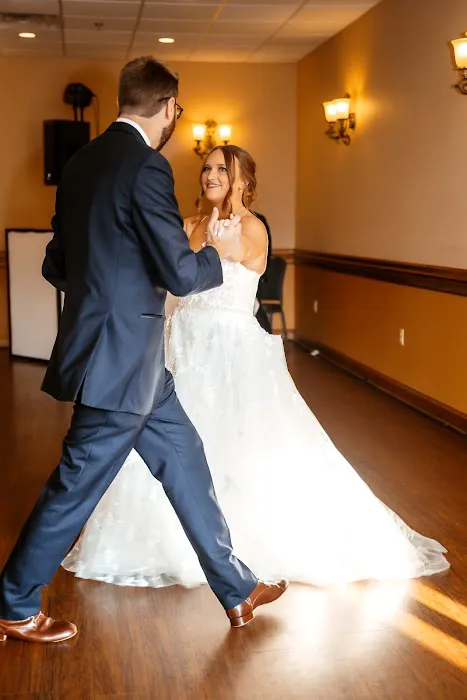 TDI Gresko Ballroom Dance Picture 3